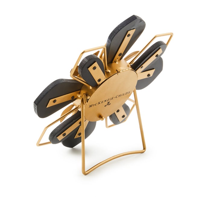 Blooming Desk Clock - {current_domain}