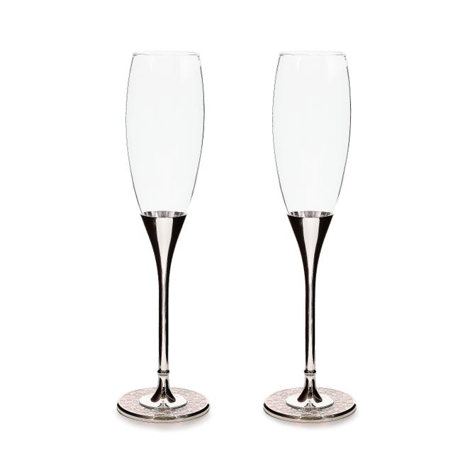 Celebrate Toasting Flutes, Set of 2 - {current_domain}