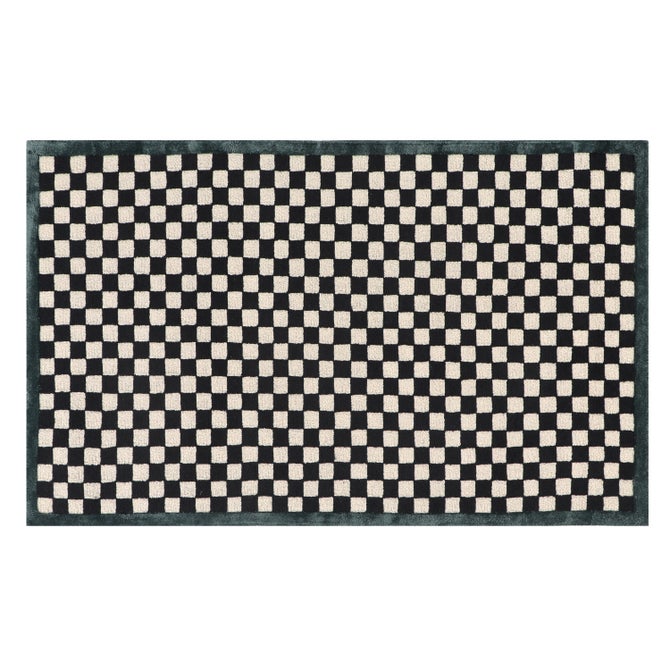 Check It Out Emerald Rug - {current_domain}