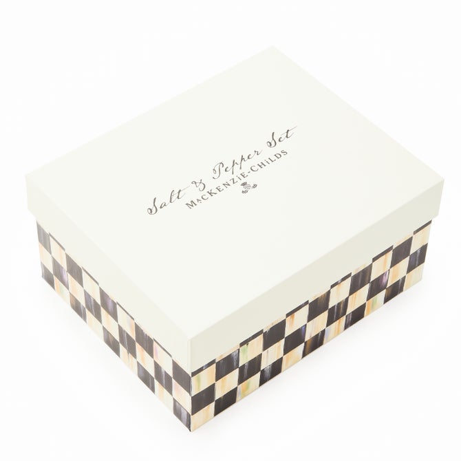 Pineapple Salt & Pepper Set - {current_domain}