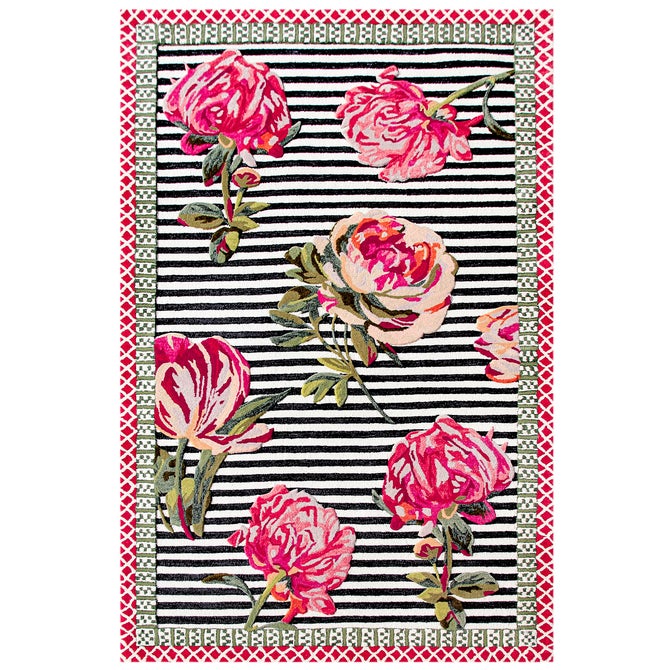 Flower Show 5' x 8' Rug - {current_domain}