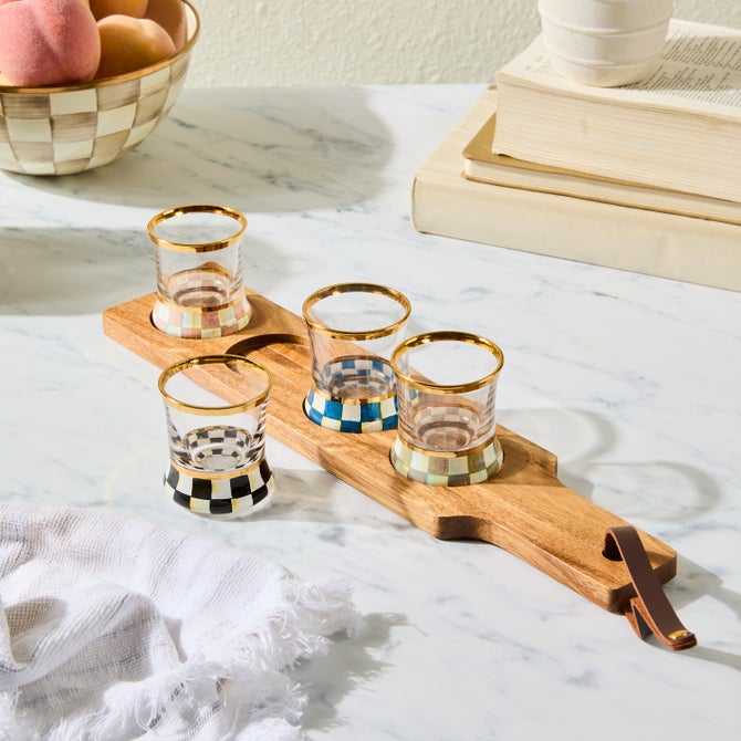 Check Flight Board - {current_domain}