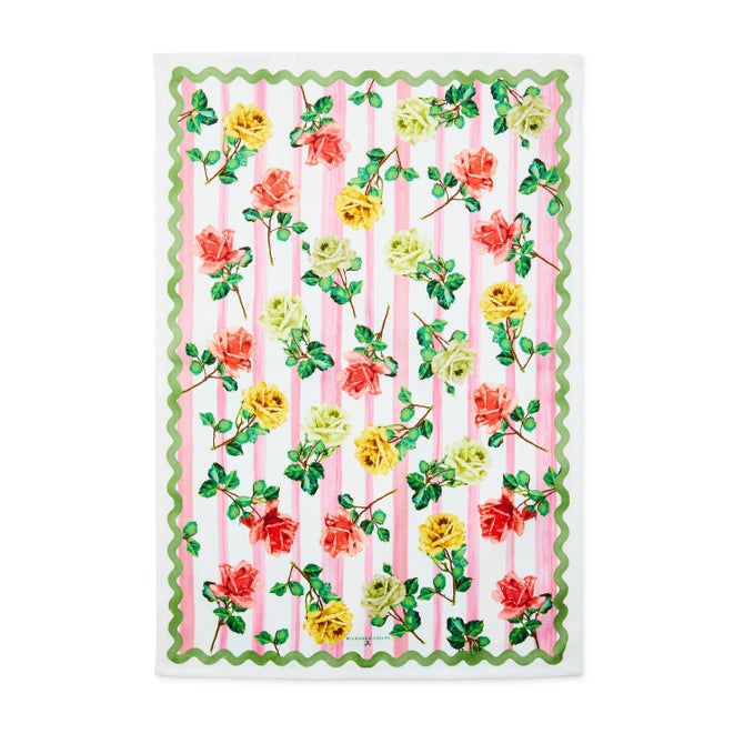 Garden Gala Dish Towel - {current_domain}