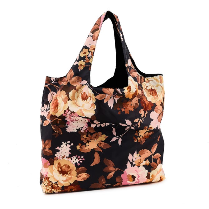 Wild Rose To Go Tote - {current_domain}