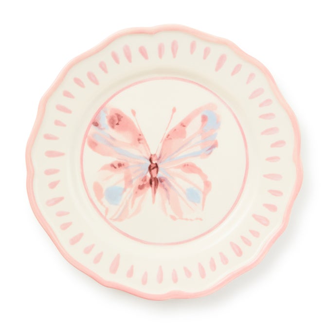 Butterfly Hill Dinnerware - {current_domain}