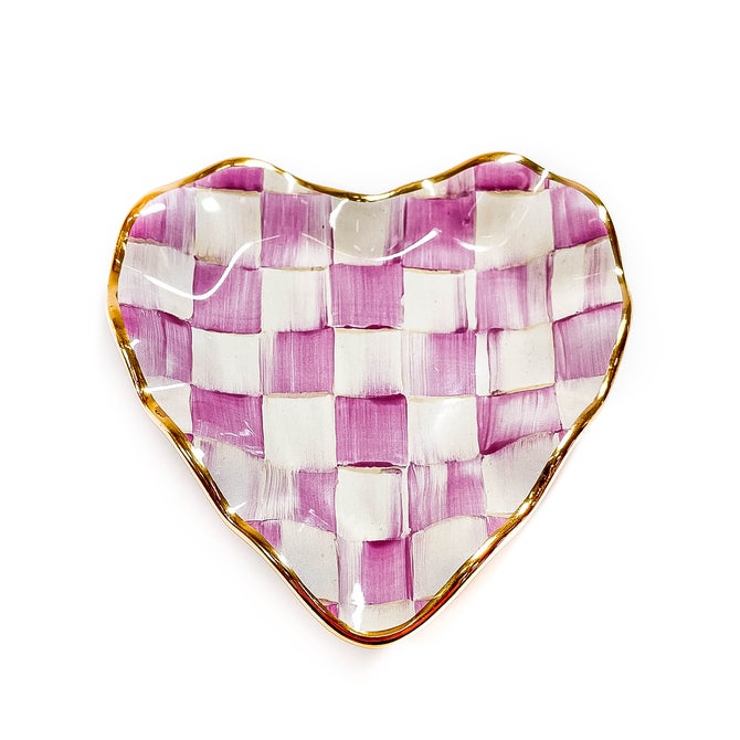 Hope Heart Plate - {current_domain}