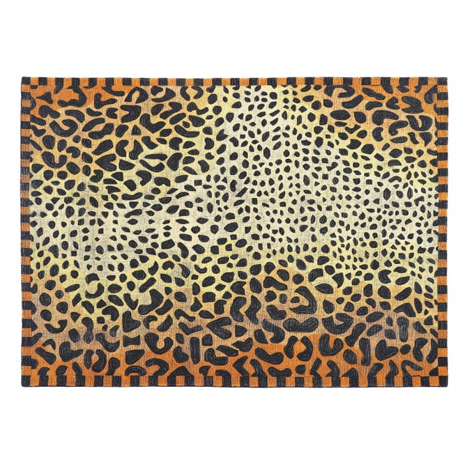 Cheetah 5' x 8' Indoor/Outdoor Rug - {current_domain}
