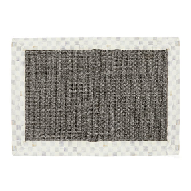 Sterling Check 2' x 3' Sisal Rug - {current_domain}