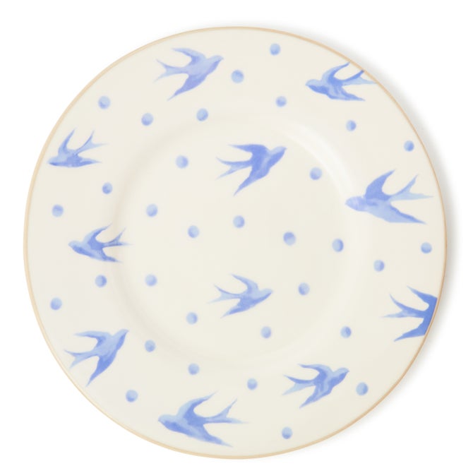 Cloud Watching Dinnerware - {current_domain}