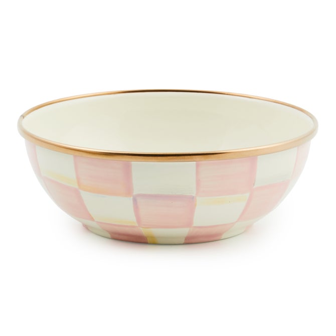 Rosy Check Everyday Bowl - {current_domain}