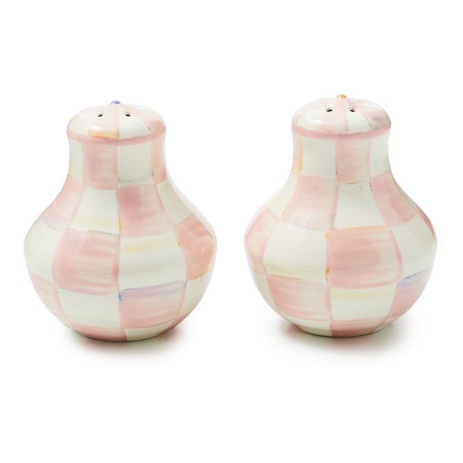 Rosy Check Salt & Pepper Shakers - {current_domain}