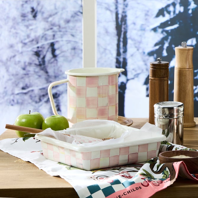 Rosy Check 7 Cup Measuring Cup - {current_domain}