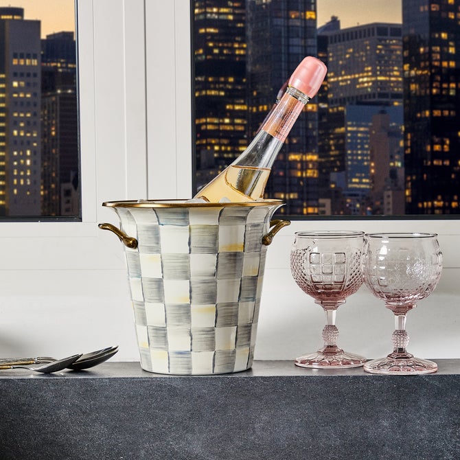 Sterling Check Wine Cooler - {current_domain}