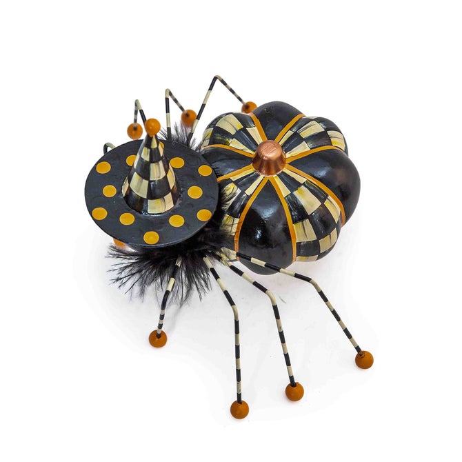 Witch's Pet Spider - {current_domain}