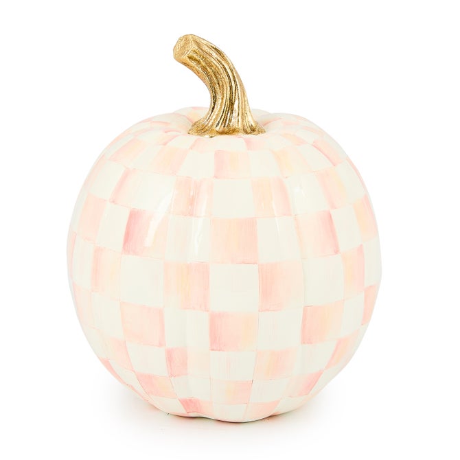 Rosy Check Small Pumpkin - {current_domain}