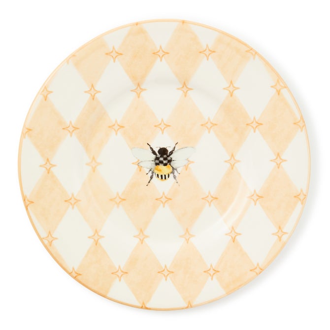 Queen Bee Dinnerware - {current_domain}