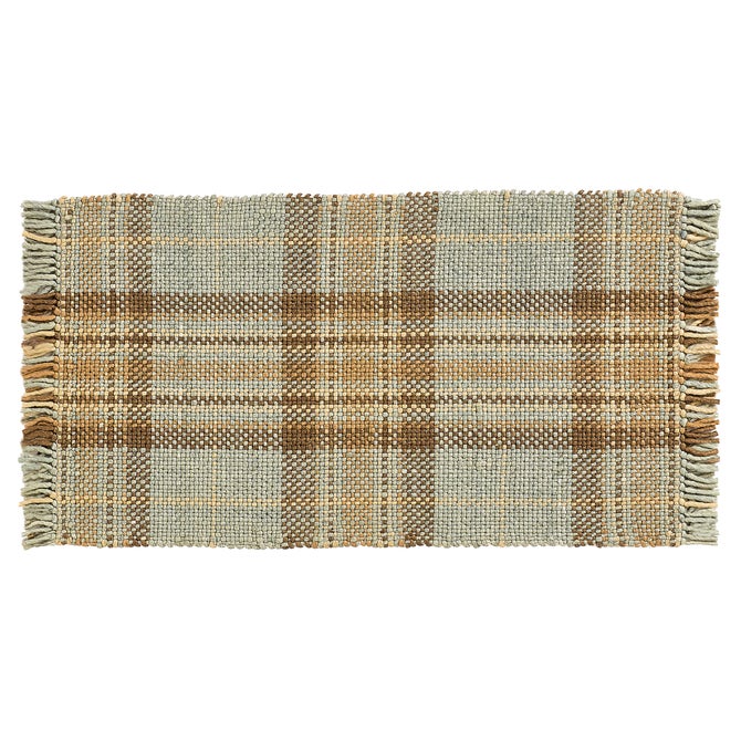Field Study Woven Tartan 2'3