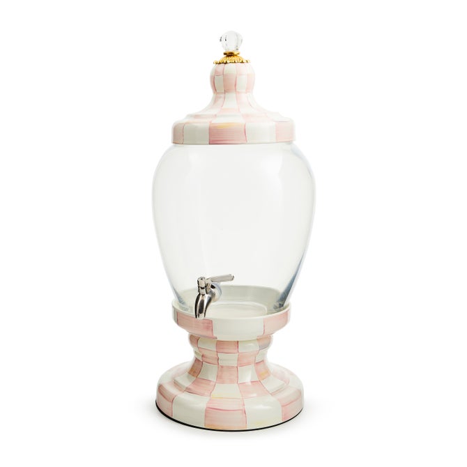 Rosy Check Beverage Hostess - {current_domain}