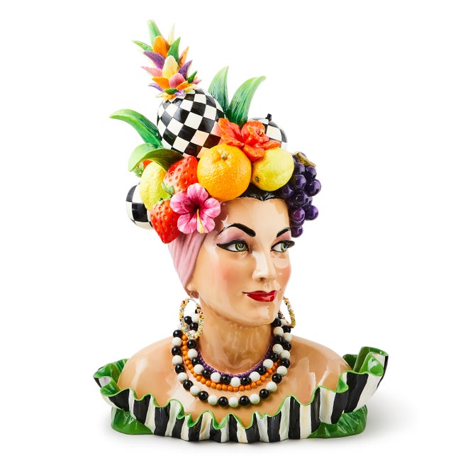 Tutti Frutti Ambrosia Lady Figure - {current_domain}