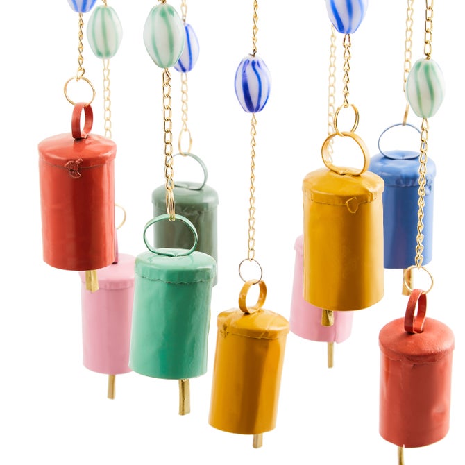 Dolce Vita Wind Chime - {current_domain}