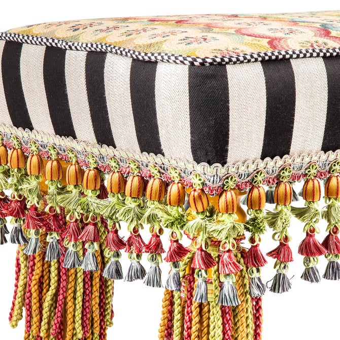 Piccadilly 4' Bench - {current_domain}