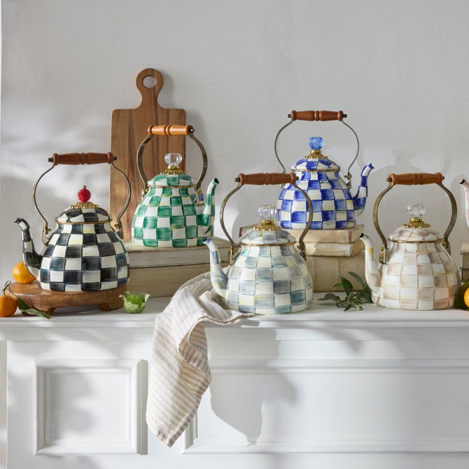 Check Tea Kettle - {current_domain}