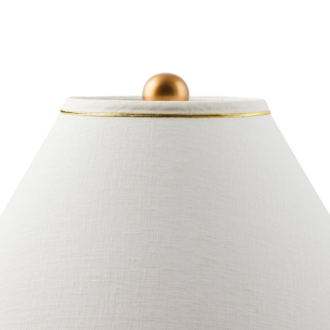 Great Vase Table Lamp - {current_domain}