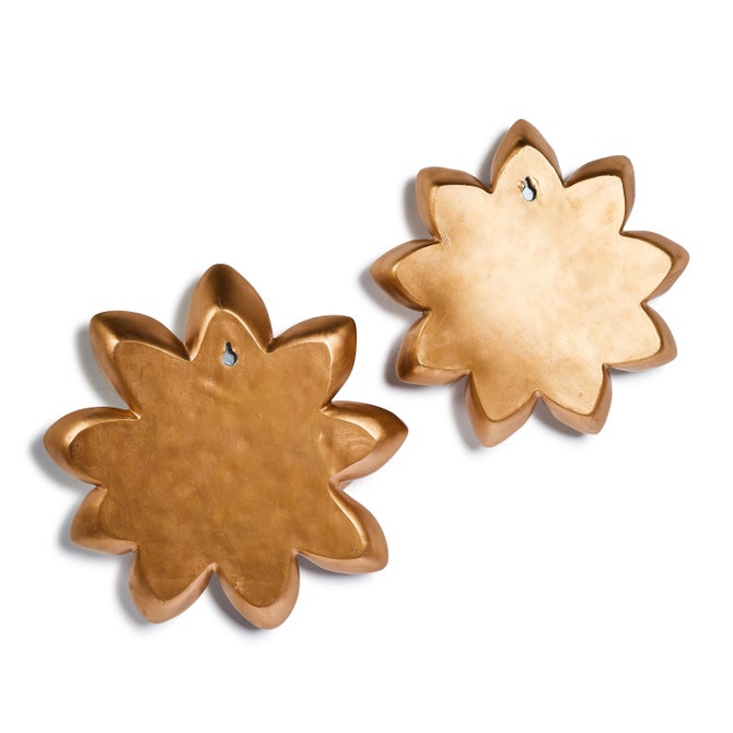 Rosy Meadow Small Wall Decor - {current_domain}