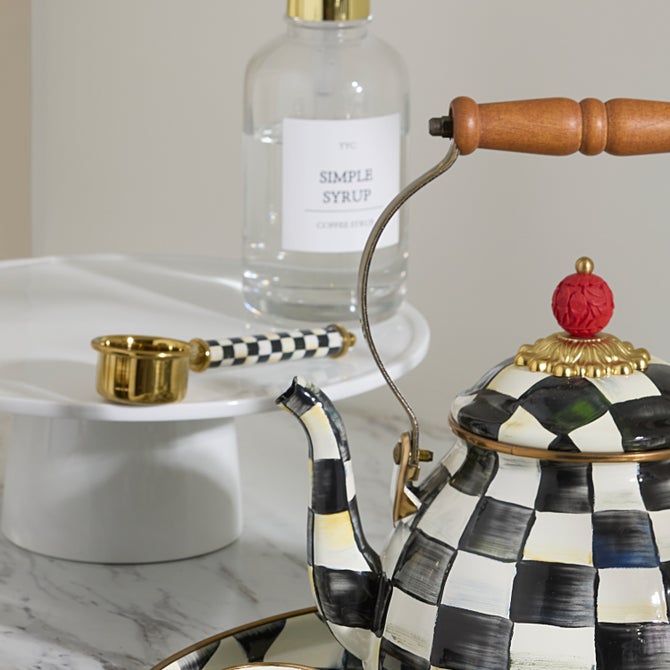 Supper Club Coffee Scoop - {current_domain}