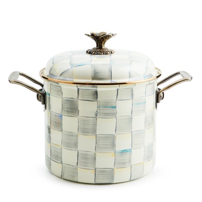 Sterling Check 7 Qt. Stockpot - {current_domain}