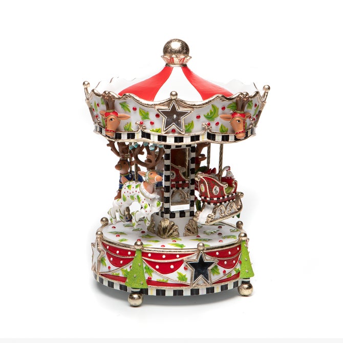 Patience Brewster Dash Away Carousel - {current_domain}