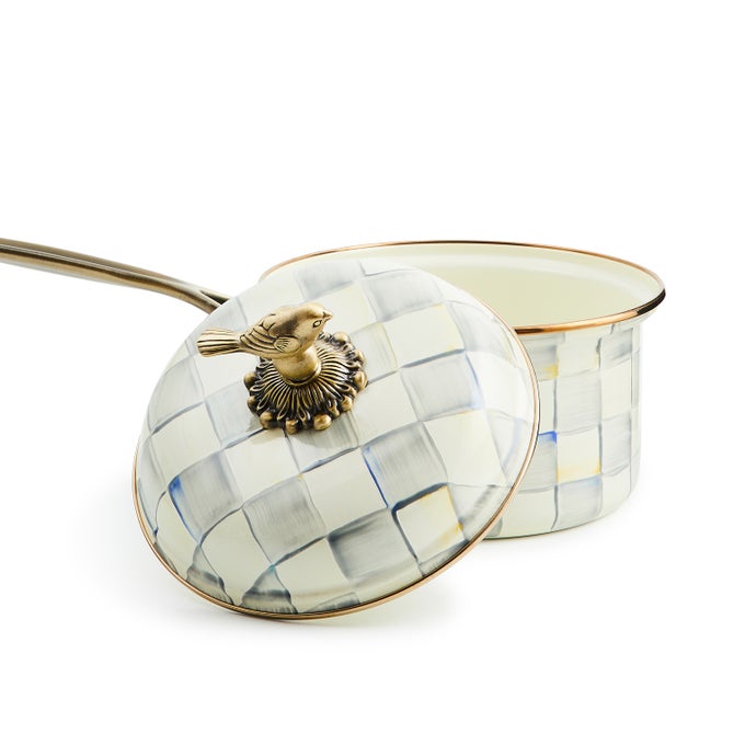 Sterling Check 2.5 Qt. Saucepan - {current_domain}