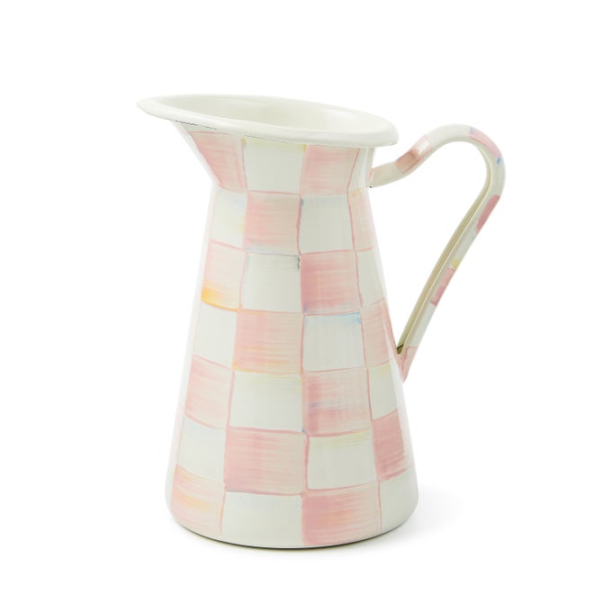 Rosy Check Medium Practical Pitcher - {current_domain}