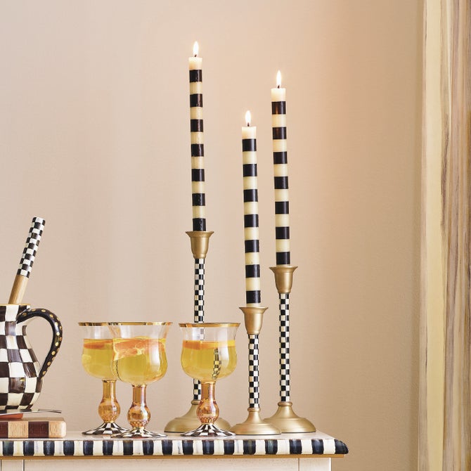 Check Candlestick - {current_domain}