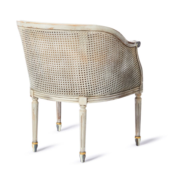 Sterling Check Perfetto Accent Chair - {current_domain}