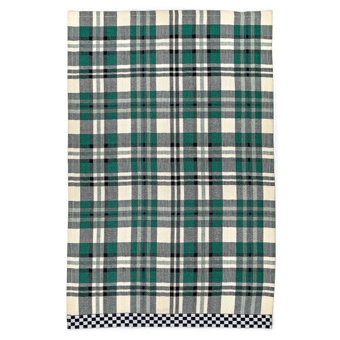 Evergreen Woven Dish Towels, Set of 3 - {current_domain}