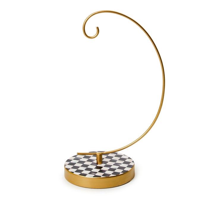 Classic Courtly Ornament Stand - {current_domain}