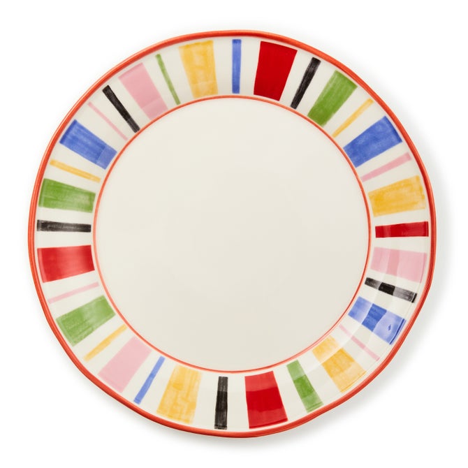 Day at the Fair Dinner Plate - {current_domain}