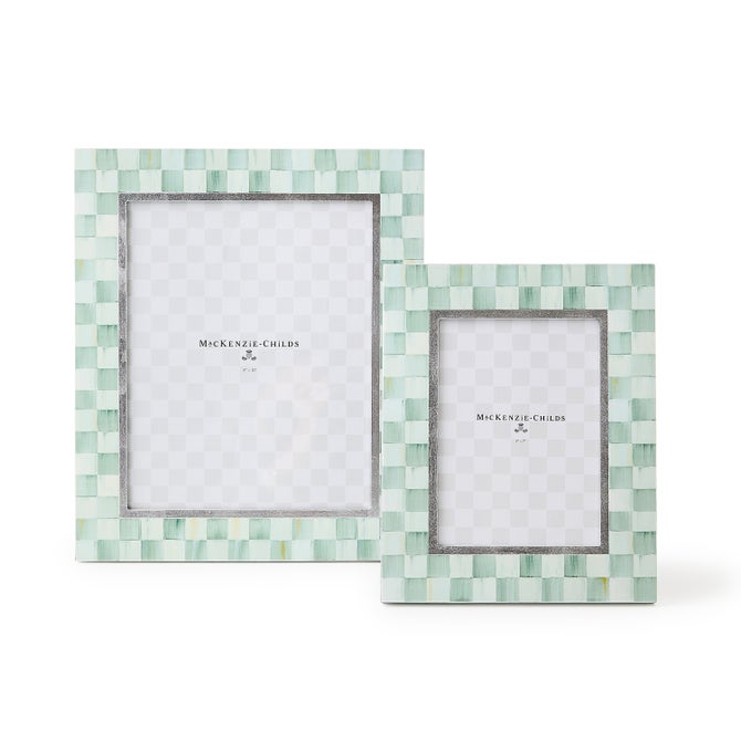 Sterling Check Lacquer 5