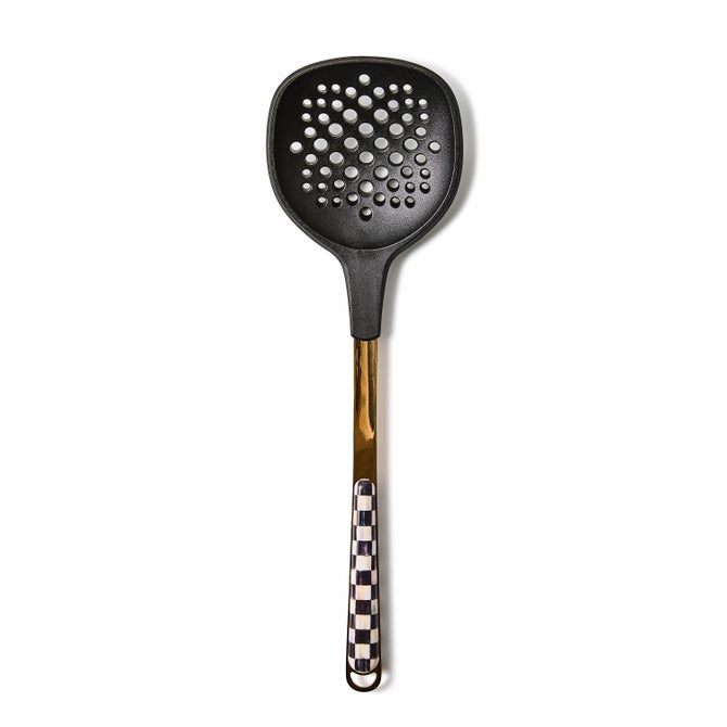 Courtly Check Slotted Turner - {current_domain}