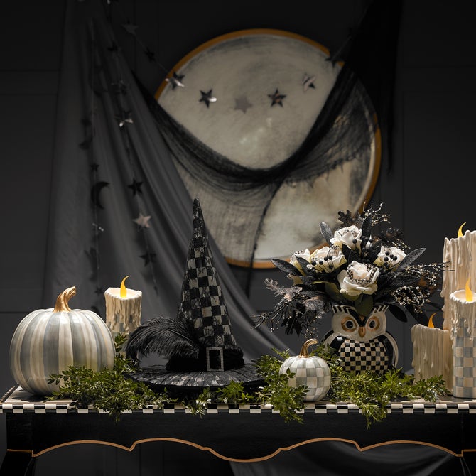 Sterling Stripe Medium Pumpkin - {current_domain}