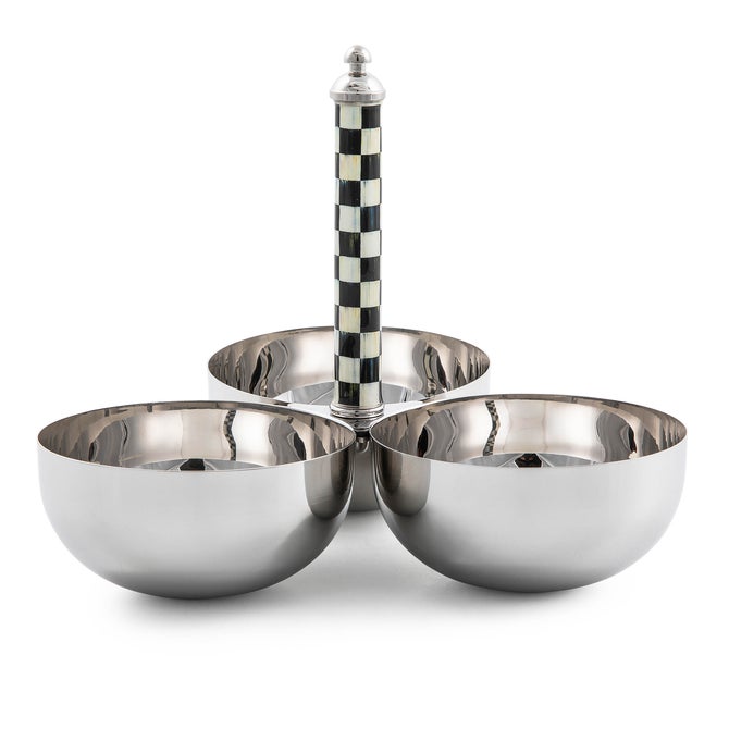 Courtly Check Supper Club Trio - {current_domain}