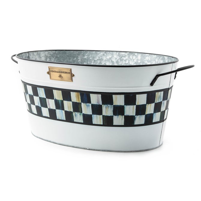 Spectator Beverage Bucket - {current_domain}