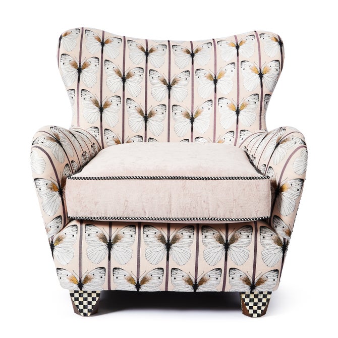 Eternity Accent Chair - {current_domain}