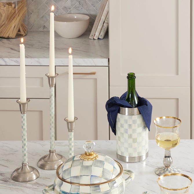 Check Candlestick - {current_domain}