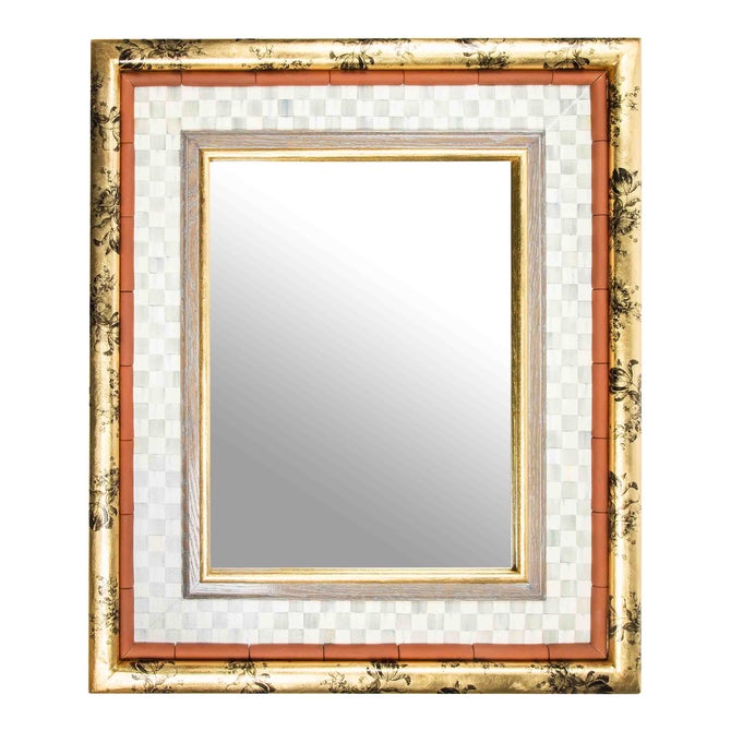 Nightshade Wall Mirror - {current_domain}