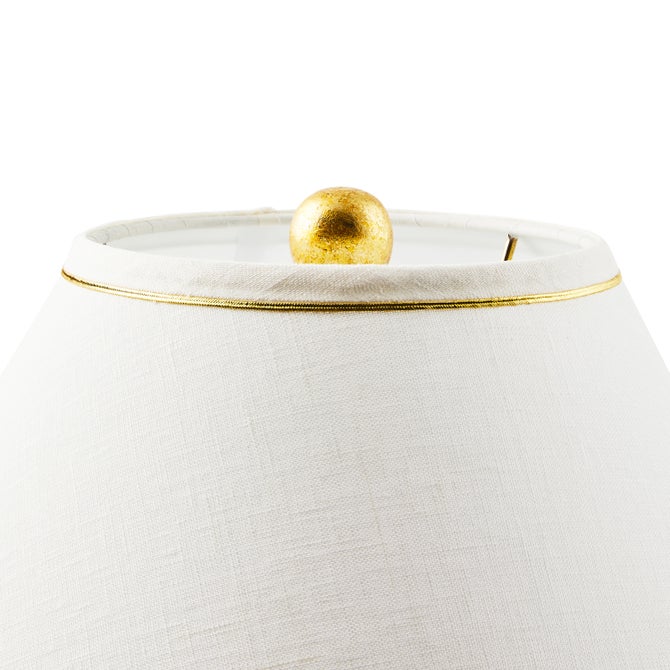 Flutter Table Lamp - {current_domain}