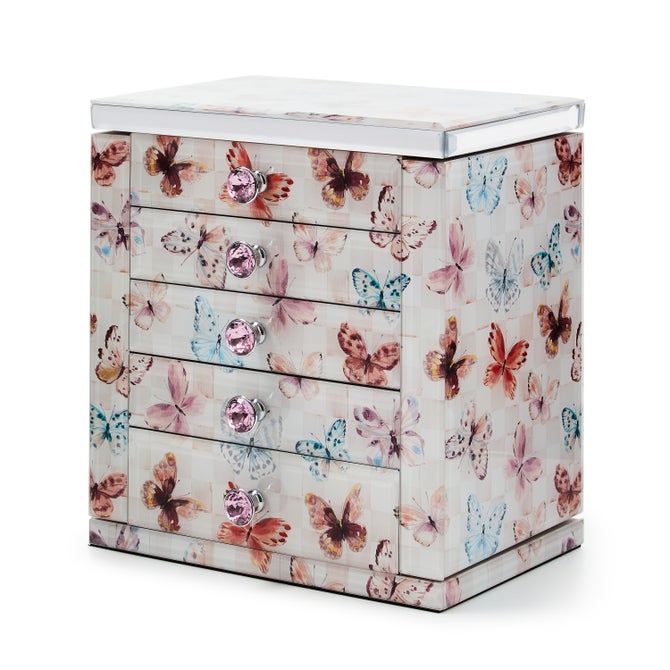 Eternity Jewelry Armoire - {current_domain}