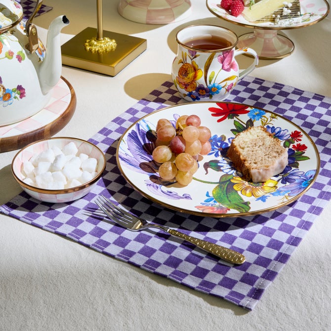 Enamel Dipping Bowl - {current_domain}