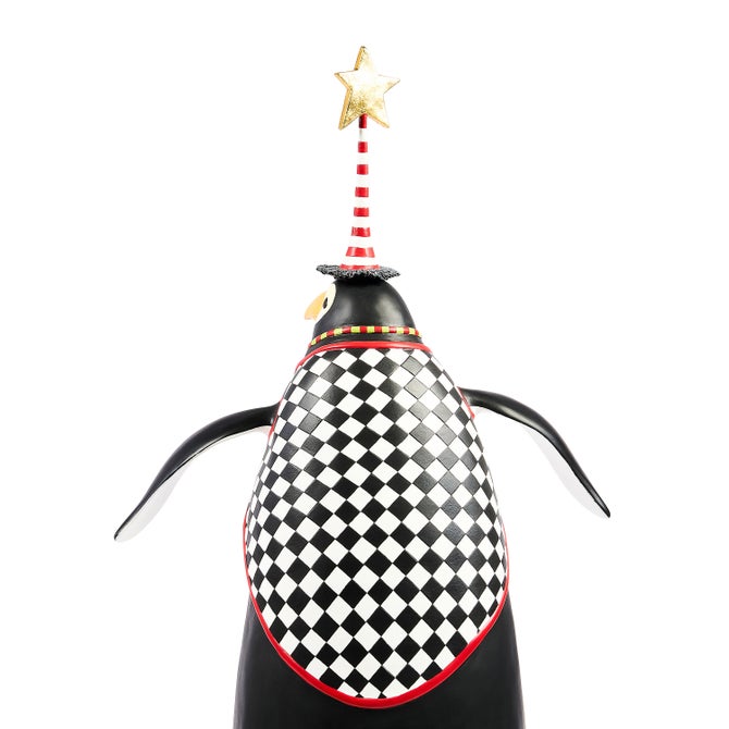 Patience Brewster Thaddeus Penguin Display Figure - {current_domain}